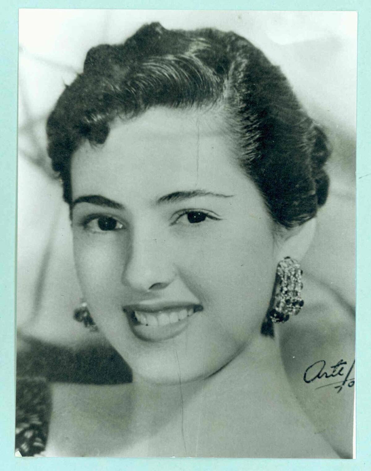 ARCHIVO VANGUARDIA.