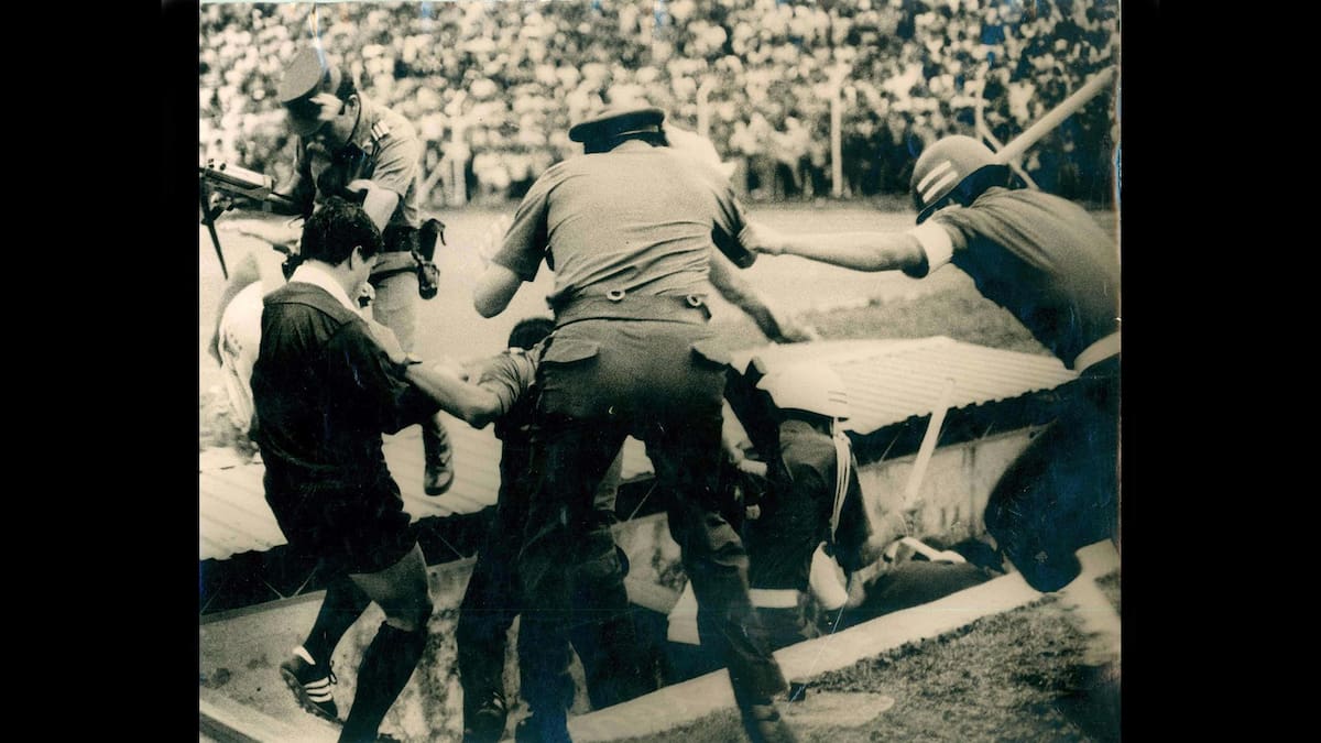 Las víctimas de la tragedia de 1981 siguen en el olvido, pues nunca se aclaró lo sucedido, ni se sentenció un culpable.