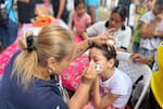 Vacaciones recreativas en Floridablanca: así son las actividades de arte y diversión