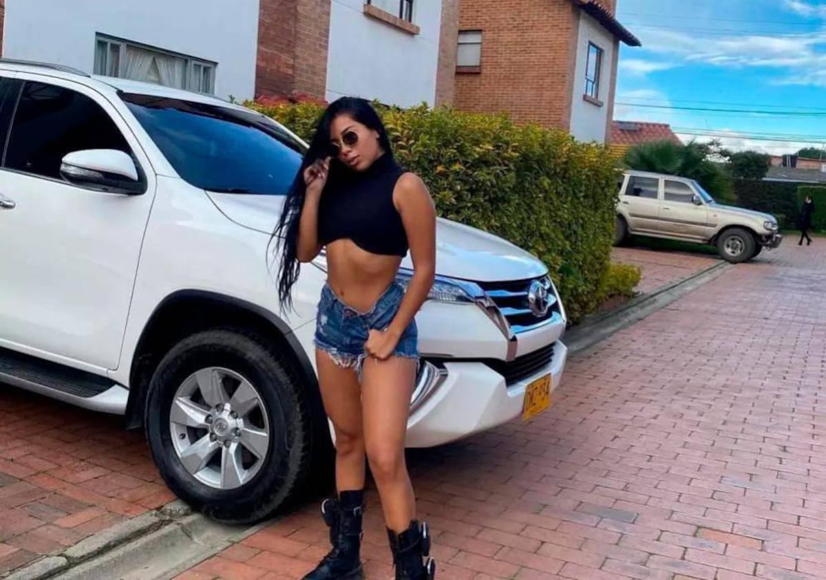 El asesinato de Valentina Trespalacios ocurrió en enero de 2023 y desde entonces su caso ha generado amplio interés en Colombia.