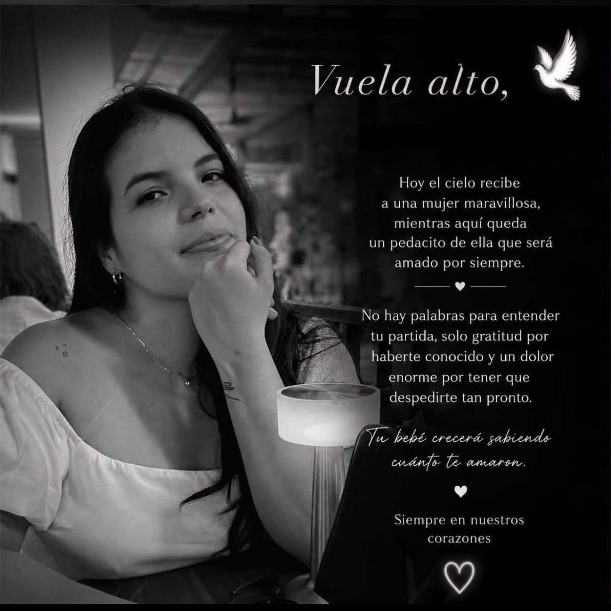 Tomada de redes sociales /VANGUARDIA