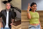 Valentino acusa a Yina Calderón de fltrar audios de la Toxi Costeña: ‘No Es Amiga de Nadie’