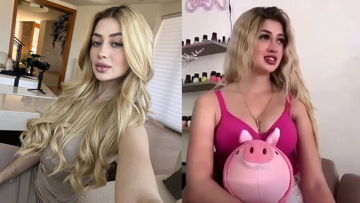 Las investigaciones relacionan el feminicidio de la influencer Valeria Márquez con Francisco, su expareja e hijo de Ramón Ángel Álvarez Ayala, alias 'El R1'.