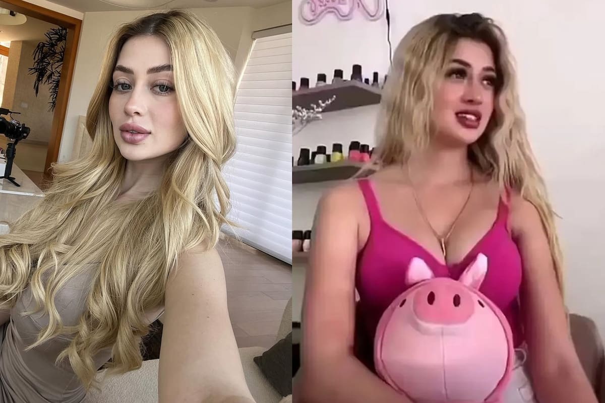Las investigaciones relacionan el feminicidio de la influencer Valeria Márquez con Francisco, su expareja e hijo de Ramón Ángel Álvarez Ayala, alias 'El R1'.