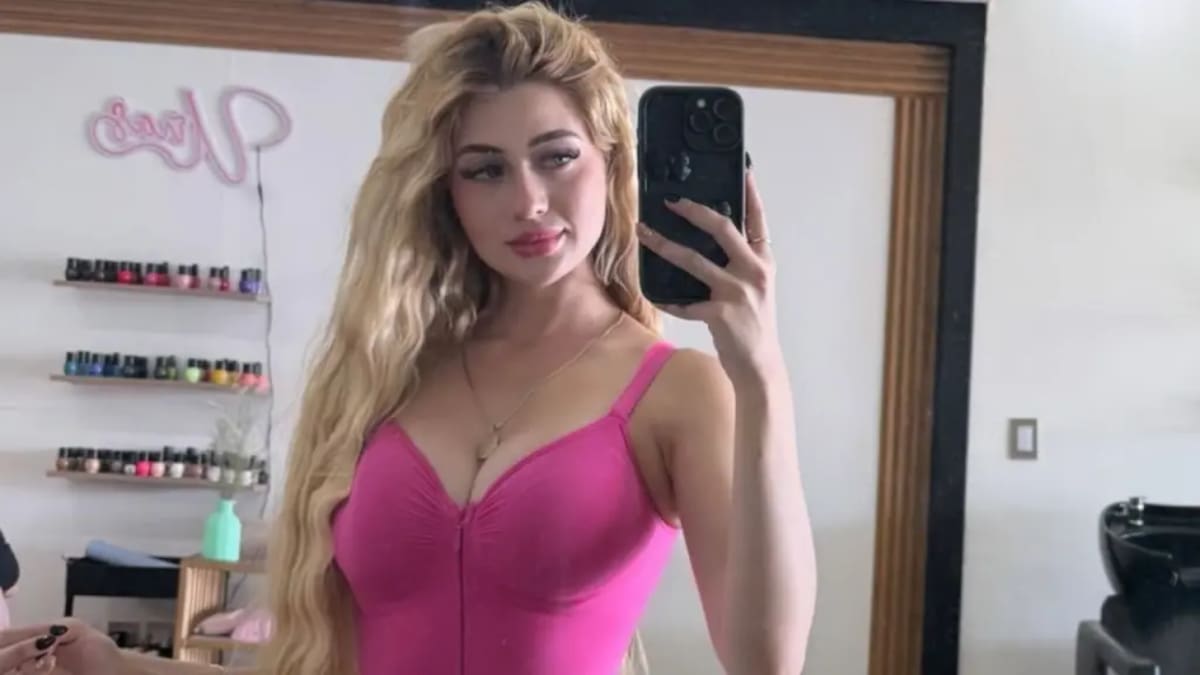 La joven influencer Valeria Márquez murió tras recibir varios disparos en una transmisión en vivo en mayo de 2025.
