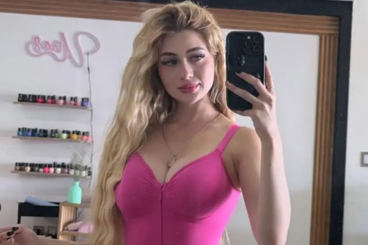 La joven influencer Valeria Márquez murió tras recibir varios disparos en una transmisión en vivo en mayo de 2025.
