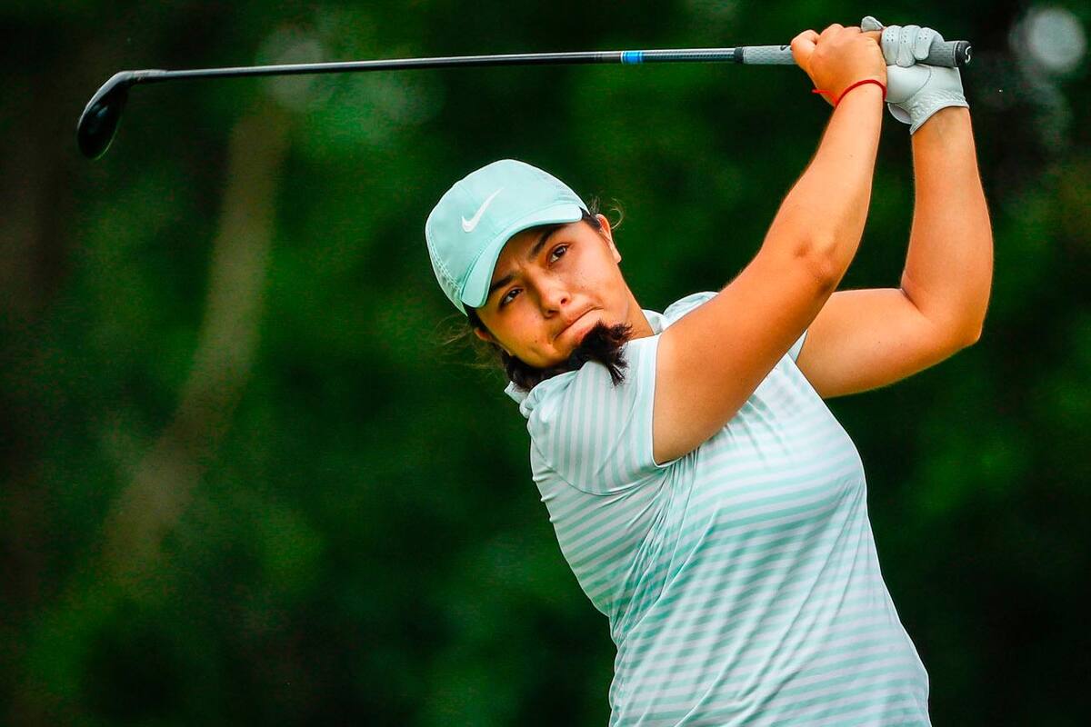 Tomada de federacioncolombianadegolf.com / VANGUARDIA