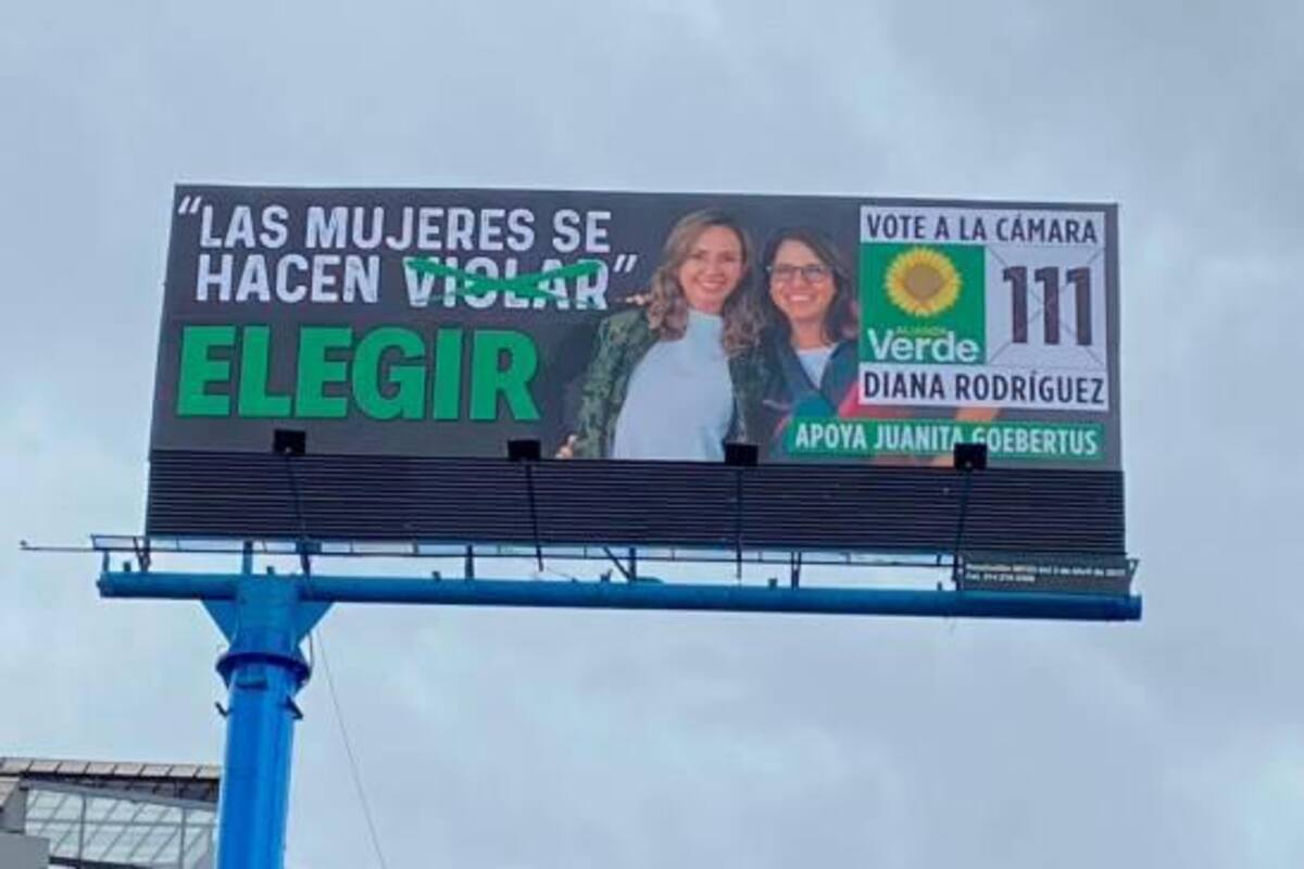 Tomada El Colombiano /VANGUARDIA