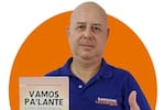 ‘Vamos pa’lante’: El nuevo libro de Juan Carlos Dangond que invita a reflexionar sobre nuestras decisiones