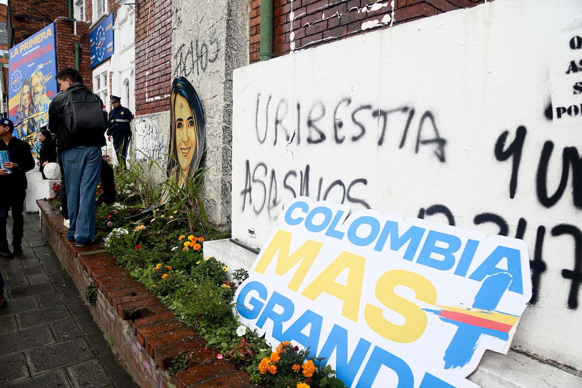 Foto: Colprensa.