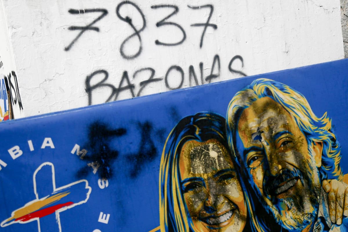 Foto: Colprensa.
