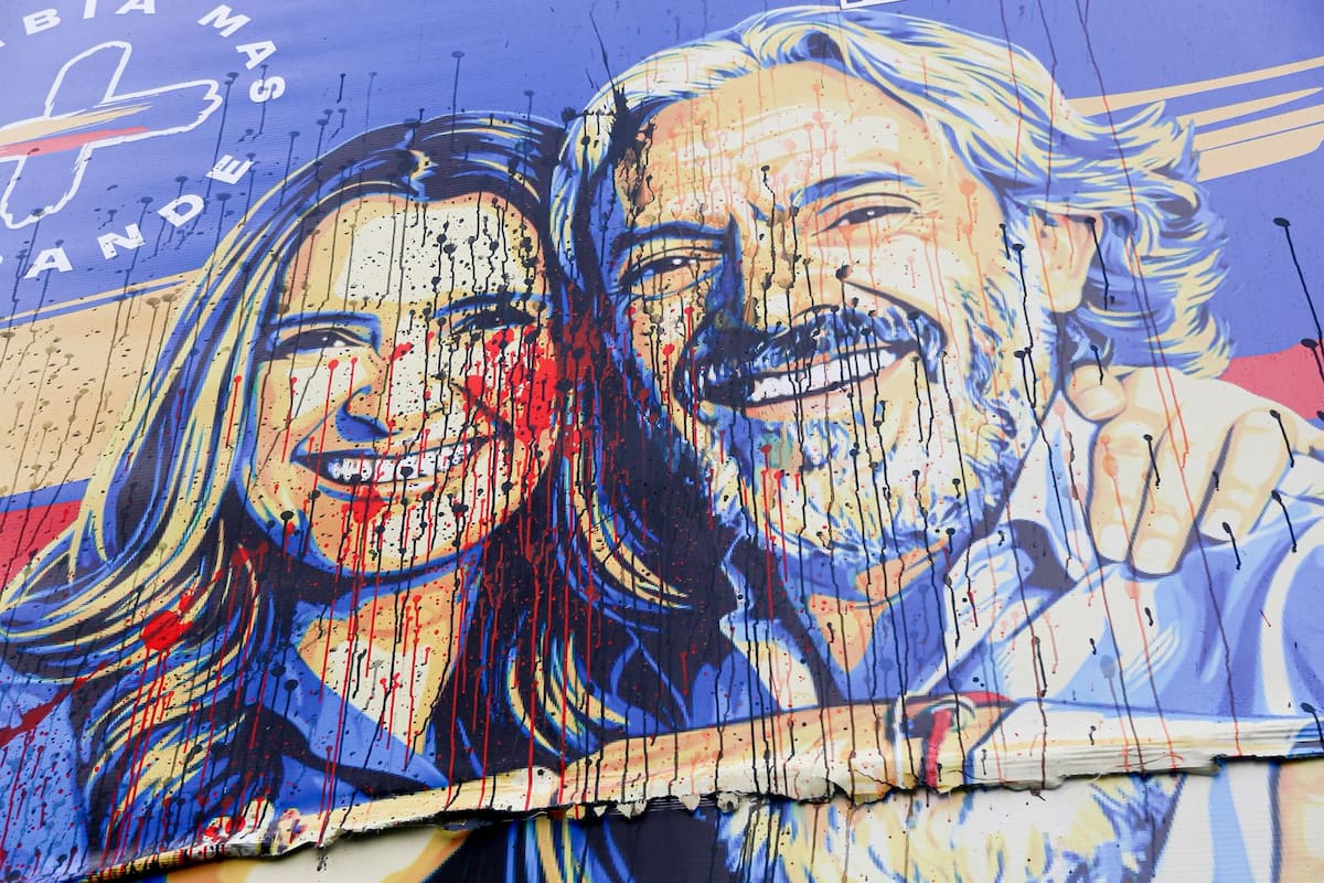 Foto: Colprensa.