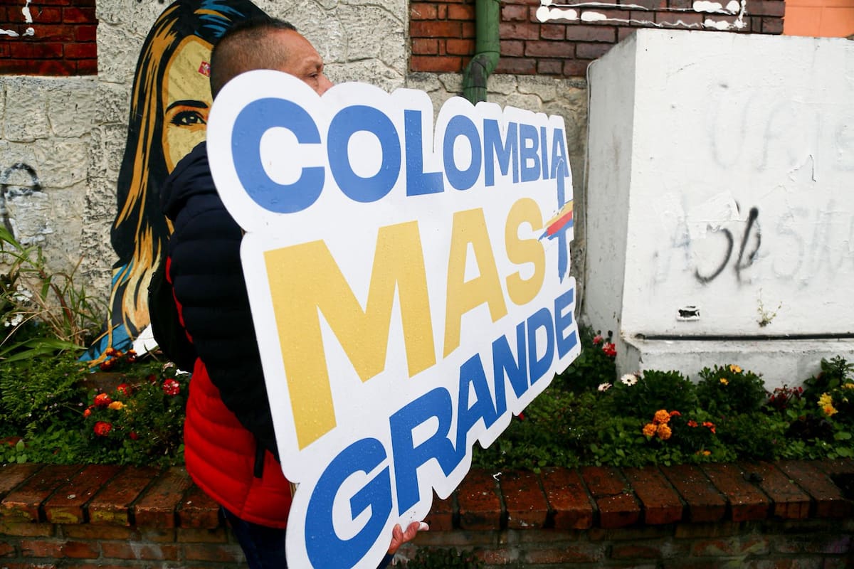 Foto: Colprensa.