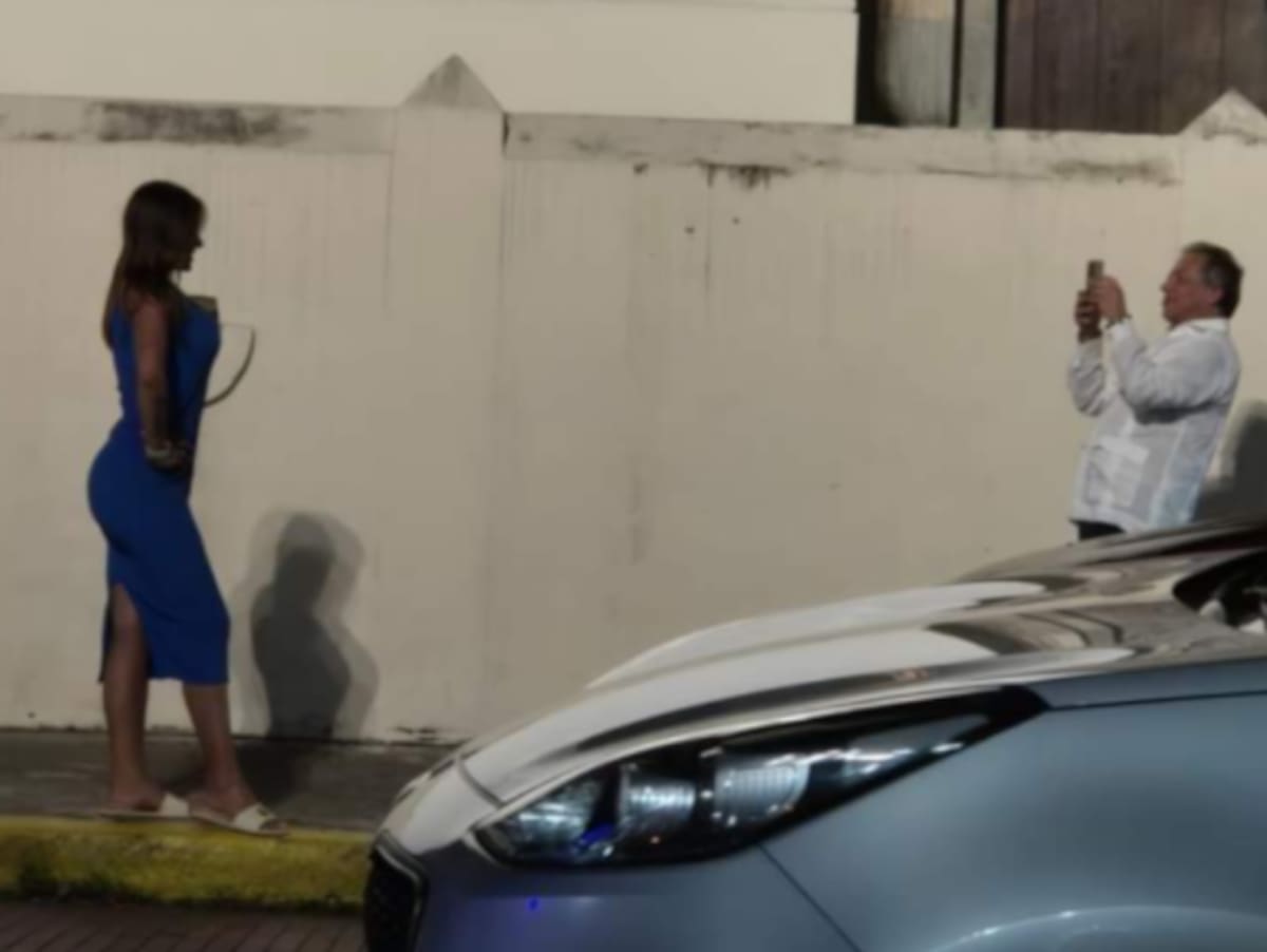 La historia detrás del crecimiento económico de Vanessa Cortés que hoy genera preguntas alrededor de Petro.
Foto: redes sociales.