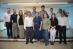 107 años de Vanguardia: Celebración y condecoraciones a empleados