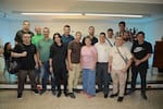107 años de Vanguardia: Celebración y condecoraciones a empleados