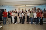 107 años de Vanguardia: Celebración y condecoraciones a empleados