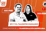 SFI y el talento humano como motor de la transformación empresarial