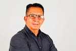 Juan Carlos Gutiérrez Tibamoso, nuevo jefe de redacción de Vanguardia