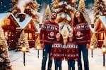 “Un Sueño de Navidad” llegará al Parque del Agua con una experiencia familiar mágica