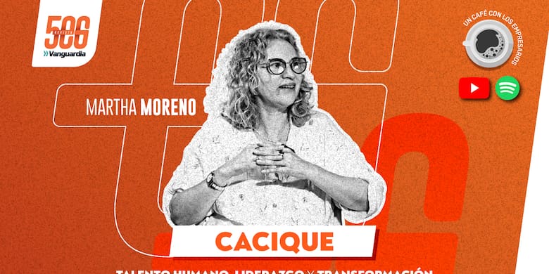 Cacique: talento humano, liderazgo y transformación en la era de la IA