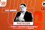 Pretecor, un modelo de transformación empresarial que comienza por las personas