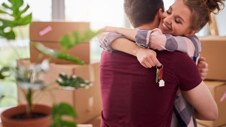 Invertir en vivienda vuelve a ser una apuesta atractiva en Santander