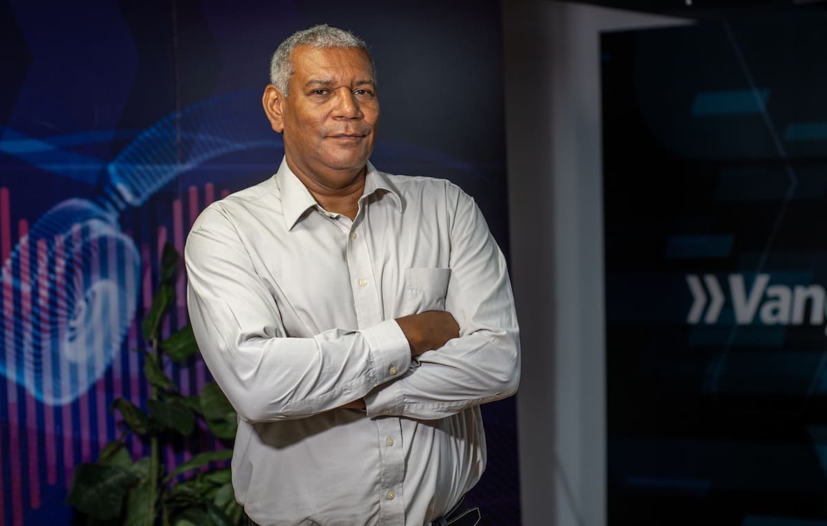 Aurelio Valencia Gómez, 'Yeyo'.