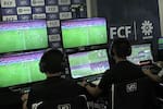 Escándalo en el arbitraje colombiano: 25 árbitros habrían adulterado exámenes médicos antes de la pretemporada