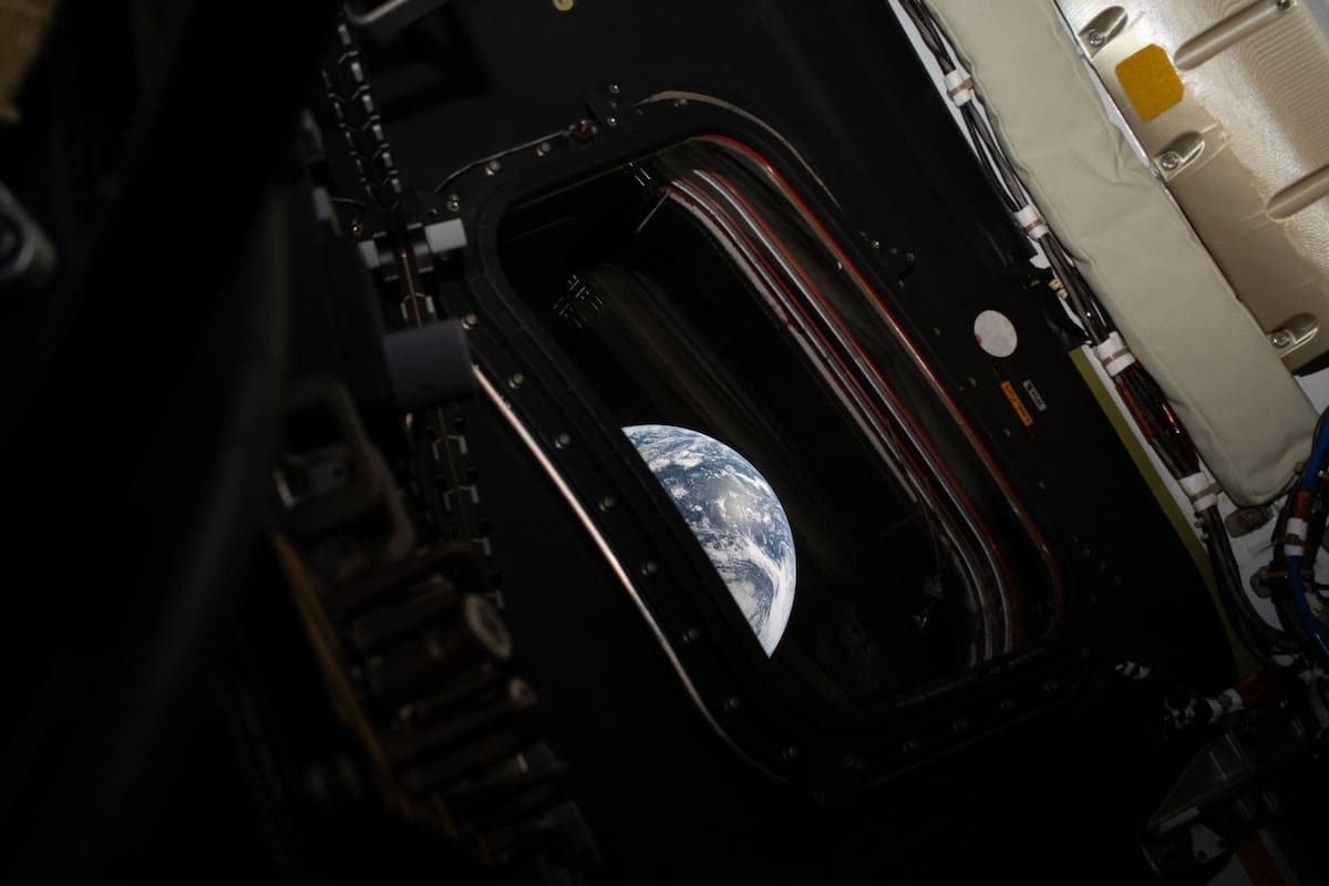 Vea las impresionantes imágenes de la Tierra tomadas por los astronautas de la misión NASA. | Foto: NASA