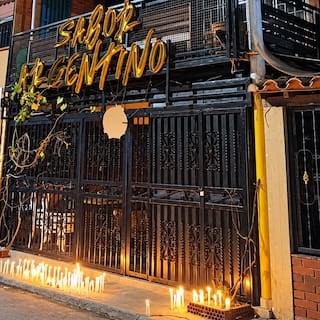 Velatón en Girón por dragoneante del Inpec asesinado