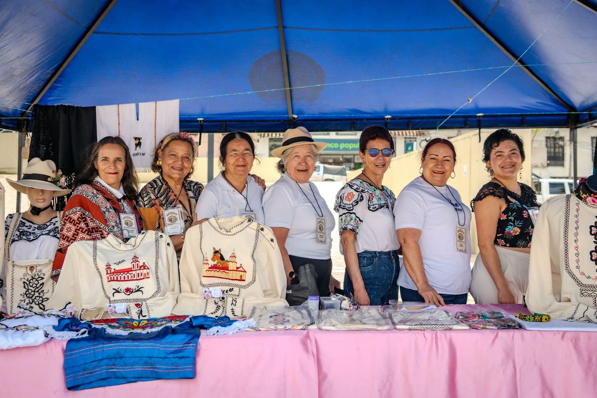 Tomada de redes sociales (alcaldía de Vélez)/Vanguardia