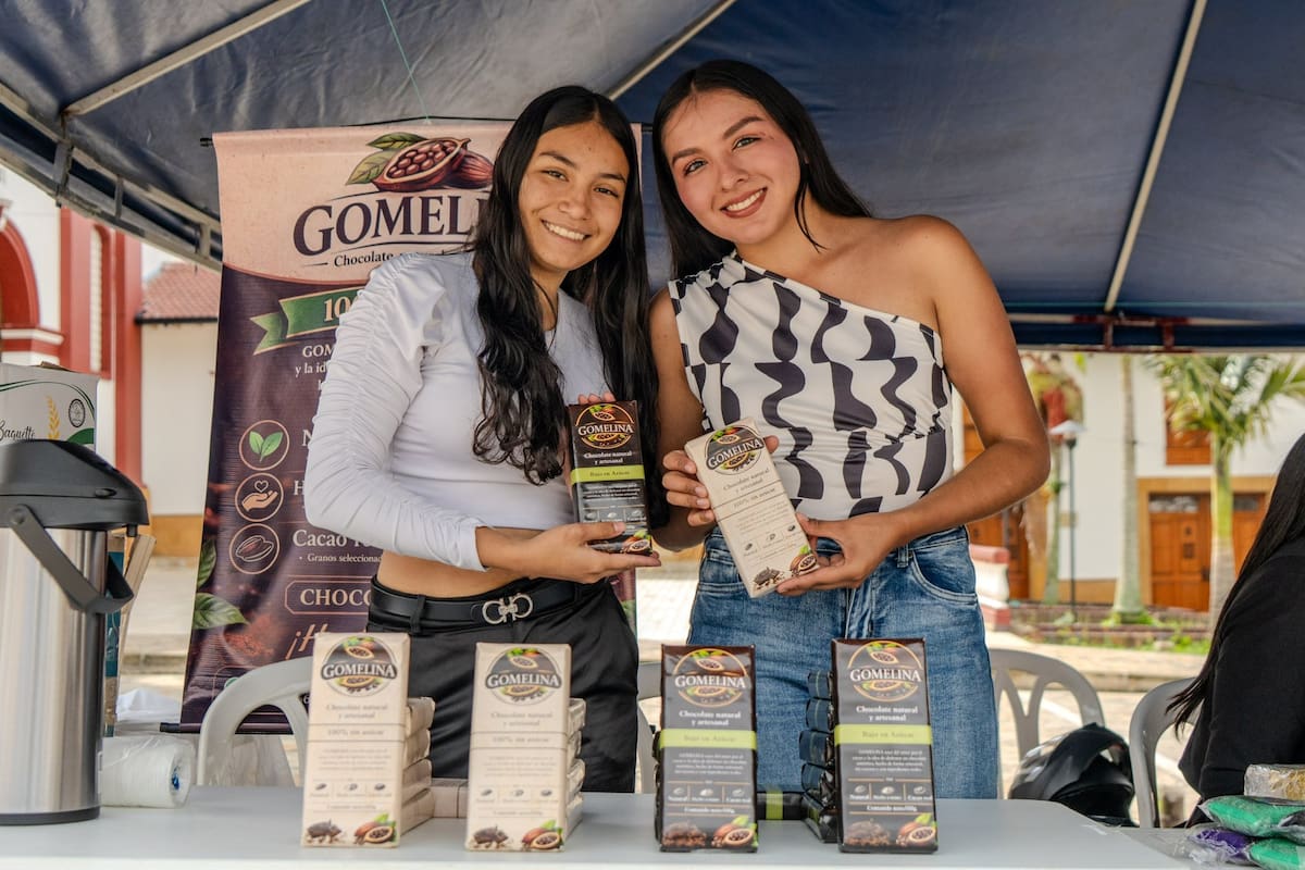 Tomada de redes sociales (alcaldía de Vélez)/Vanguardia