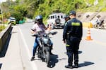 Restricciones a la movilidad en Vélez para sus ferias y fiestas