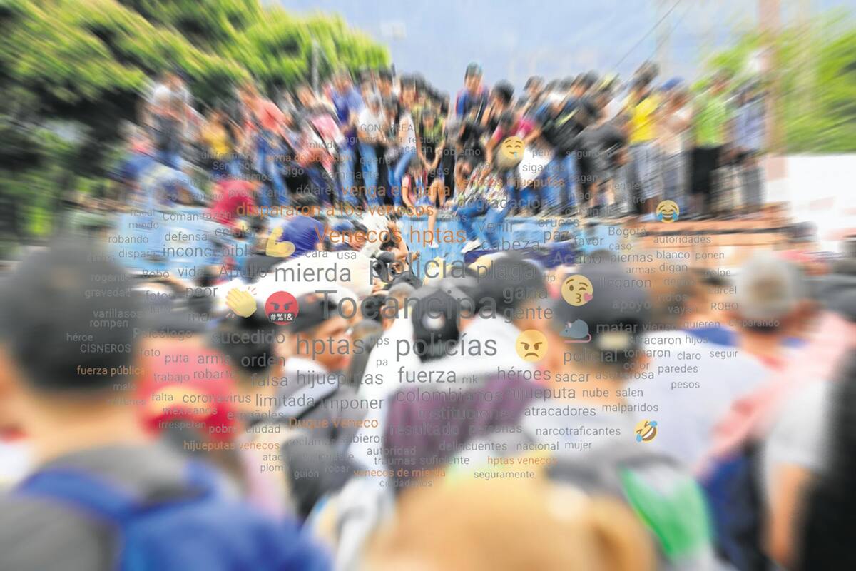 Fotomontaje / VANGUARDIA