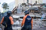 Familias se aferran a páginas web y redes sociales para encontrar a desaparecidos en Venezuela