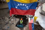 Venezuela proyecta construir 25.000 viviendas para familias afectadas por los terremotos