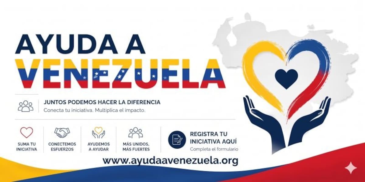 La red que nació de la tragedia