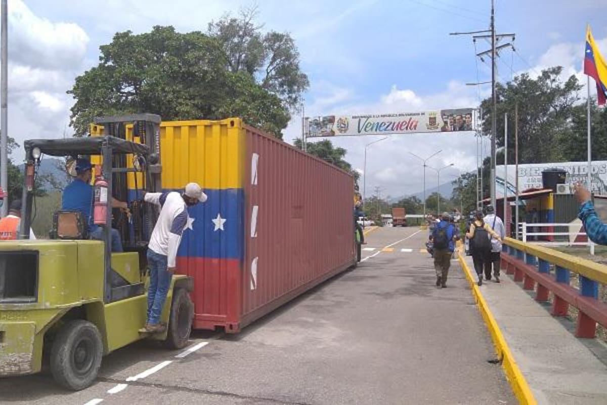 (FOTO/La Opinión)