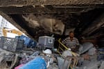 Venezuela supera los 6.500 muertos tras dos meses de terremotos que devastaron al país