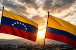Oposición venezolana felicita a Abelardo de la Espriella y espera que Colombia siga defendiendo la democracia
