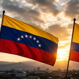 Oposición venezolana felicita a De La Espriella y espera que Colombia siga defendiendo la democracia