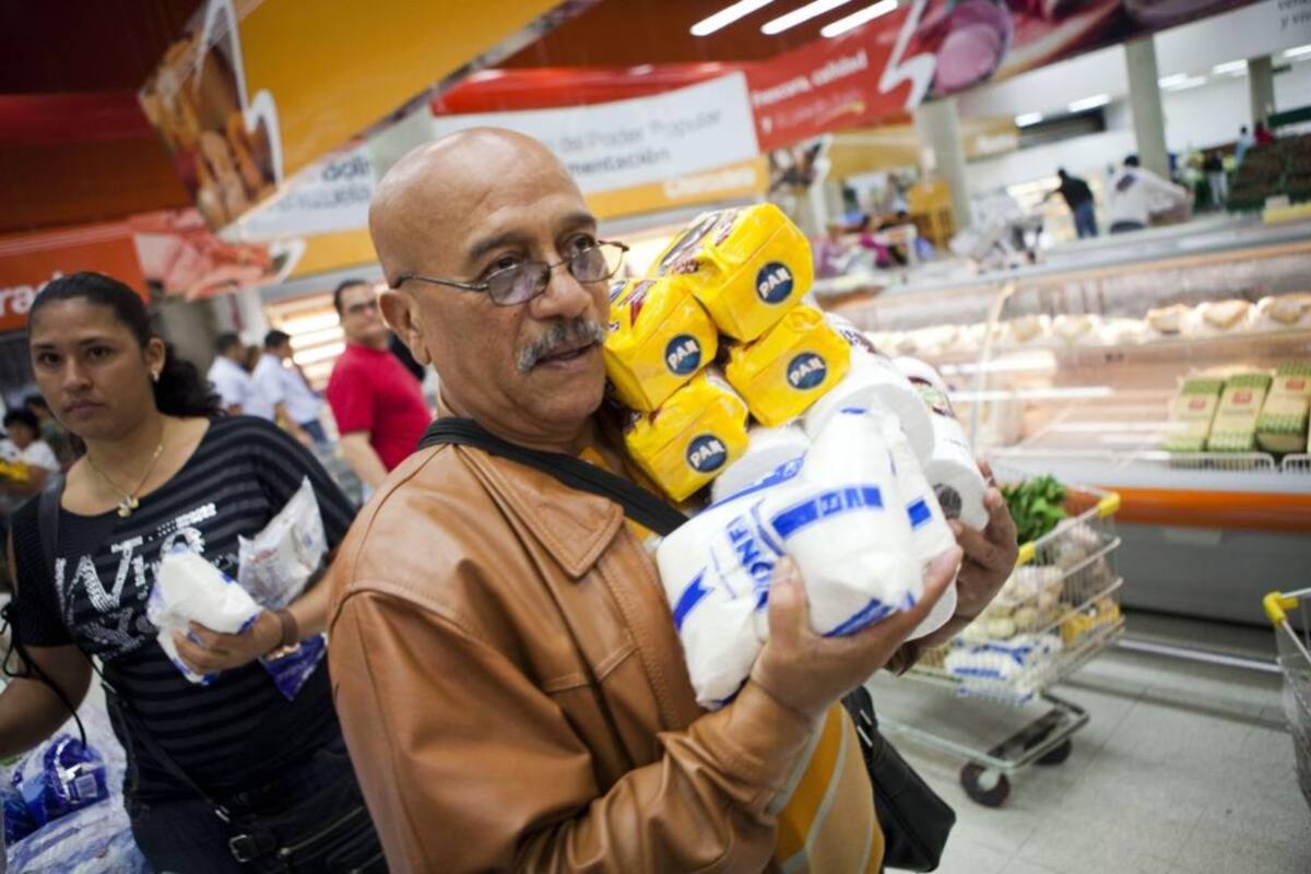 El Banco Central ha guardado silencio desde 2016 acerca de las cifras oficiales de inflación. (Foto: Archivo/VANGUARDIA LIBERAL)