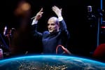 Verdi y Dvořák sonarán gratis en Bucaramanga con la Orquesta Sinfónica UNAB