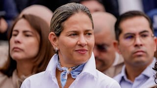 Verónica Alcocer responde a audios de Eva Ferrer y anuncia colaboración con la Fiscalía