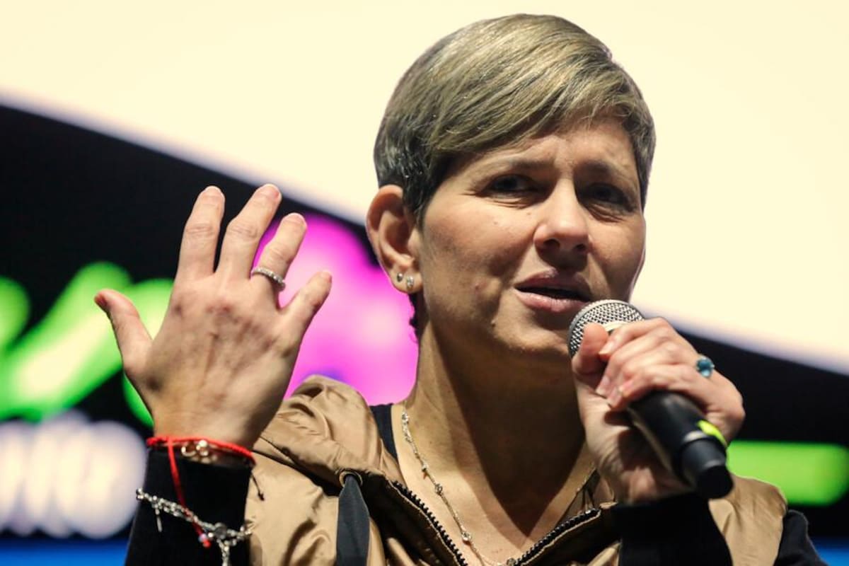 La solicitud de la ex primera dama se produjo en medio de la controversia por los audios divulgados recientemente, en los que se hacen señalamientos que su defensa rechaza. Foto Archivo.