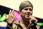 Verónica Alcocer acude a la Fiscalía para defender su reputación tras las acusaciones