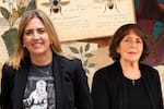 Las libretas secretas de los artistas del siglo XIX llegan a Bucaramanga de la mano de Beatriz González y Verónica Uribe