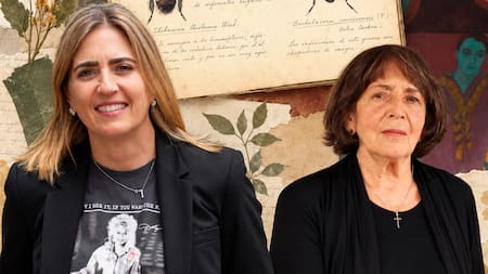 Las libretas secretas de los artistas del siglo XIX llegan a Bucaramanga de la mano de Beatriz González y Verónica Uribe