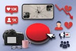 La caída de los influencers en España: polémicas y hartazgo pasan factura